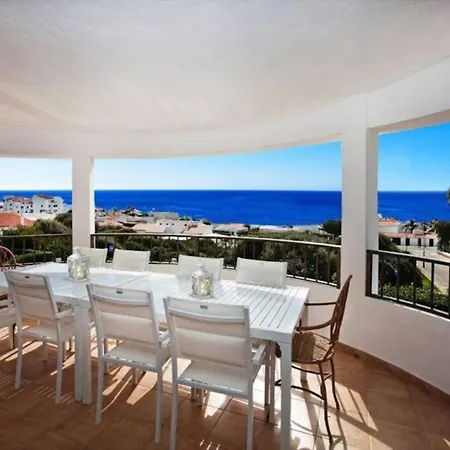 Bini Segui Villa
