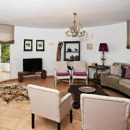 Villa Bini Segui Sant Lluis