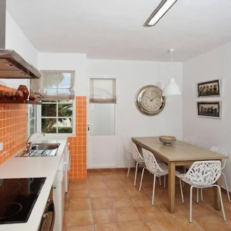 Bini Segui Villa Sant Lluis