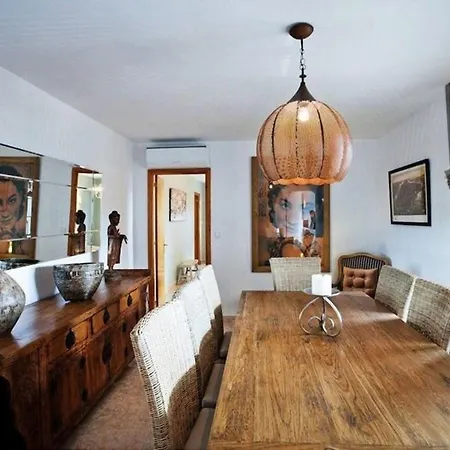 Villa Bini Segui