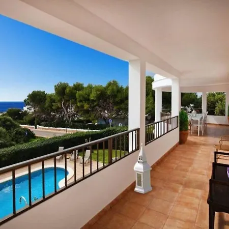 Bini Segui Villa Sant Lluís