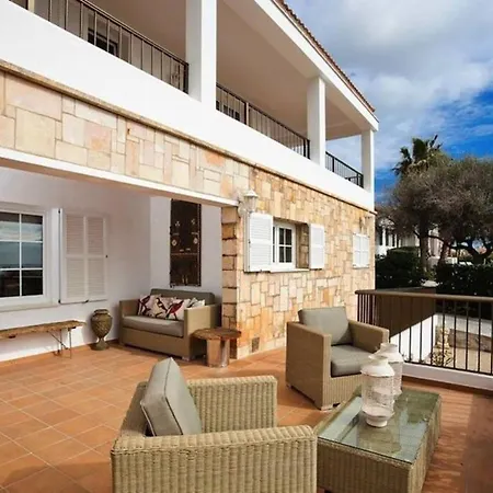 Bini Segui Villa Sant Lluís