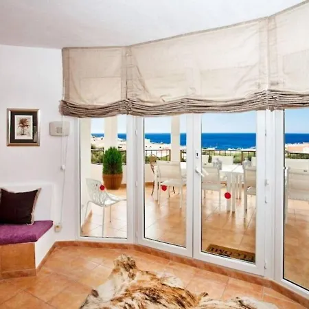 Bini Segui Sant Lluís