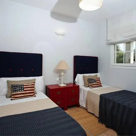 Bini Segui Villa Sant Lluís