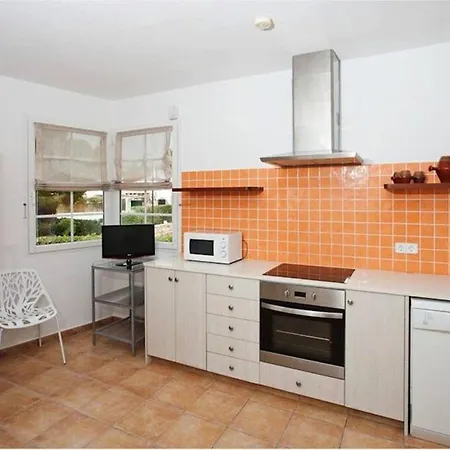 Bini Segui Villa